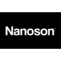 Nanoson Technology Logo