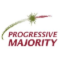 Progressive Majority Logo