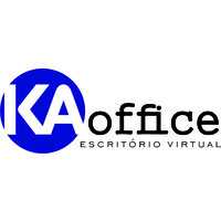 KA Office - Escritório Virtual Logo