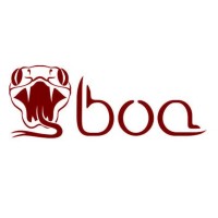 BOA World traditions. Nothing superfluous...only the form... Logo