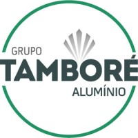 Grupo Tamboré Aluminio Logo
