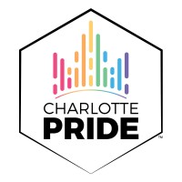 Charlotte Pride Logo