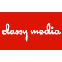 Classy Media Logo
