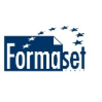 Formaset Scarl Logo