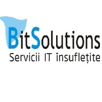 Bit Solutions Logo