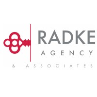 Radke Agency & Associates Logo