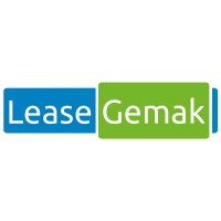 LeaseGemak Logo