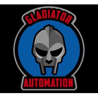 Gladiator Automation Corp Logo