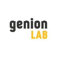 Genion Lab Logo