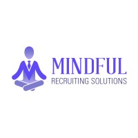 Mindful Recruiting Solutions Logo