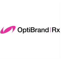 OptiBrand Rx Logo