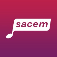 SACEM Logo