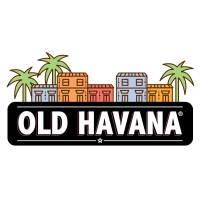 Old Havana Foods Logo