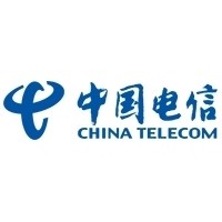 中国电信股份有限公司深圳分公司 Logo