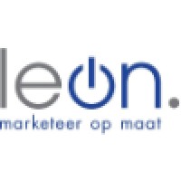 leon.marketeer op maat Logo