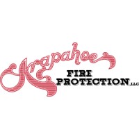 Arapahoe Fire Protection Logo