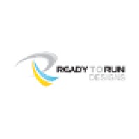 Ready to Run Designs Logo