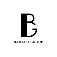 The Barach Group at Compass RE Logo