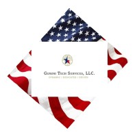 Gemini Tech Services, LLC Logo