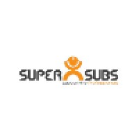 Super Subs Labour Hire Pty Ltd Logo