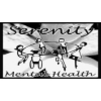 Serenity Mental Health Logo