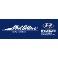 Phil Gilbert Hyundai Logo