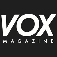 Vox Magazine Logo