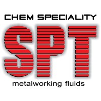 QUIMICA SPT DE MEXICO, SA DE CV Logo