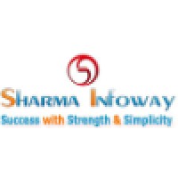 Sharma Infoway Logo