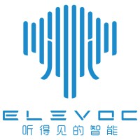 大象声科(深圳)科技有限公司 Logo