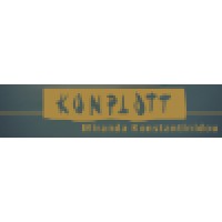 dfg.FASHION - distributor KONPLOTT/Miranda Konstantinidou pro CR a SR Logo