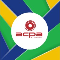 ACPA Alumínio Logo