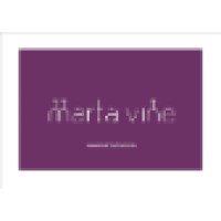 Marta Vine Ltd. Logo