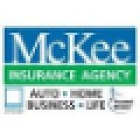 McKee Insurance Logo