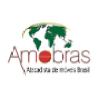 Atacadista de Móveis Brasil Logo