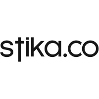 stika.co Ltd Logo