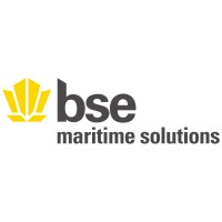 BSE Maritime Solutions Logo