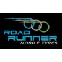 Road Runner Mobile Tyres Pty Ltd Logo