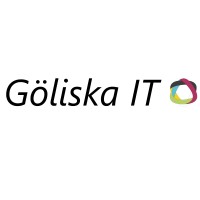 Göliska IT Logo