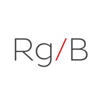 Rg/B Logo