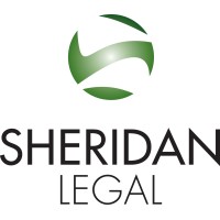 Sheridan Legal Pty Ltd Logo