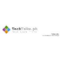 TechTalks.ph Logo