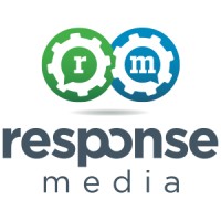 Response Media Logo