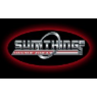 Sumthing Else Music Works Logo