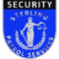 Sterling Patrol Services Logo