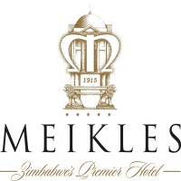 Meikles Hotel Logo