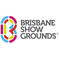 Brisbane Showgrounds Logo