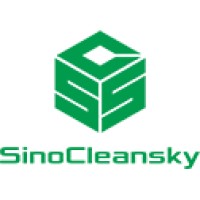 SinoCleansky Logo