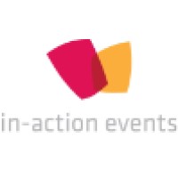 in-action events Logo