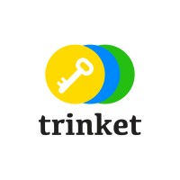Trinket Logo